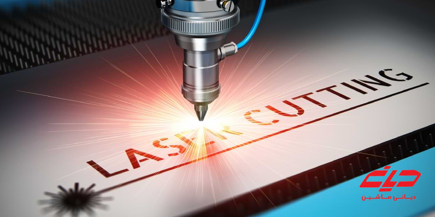 چطور برش برش لیزر استیل و برش پلاسما انجام میشود؟